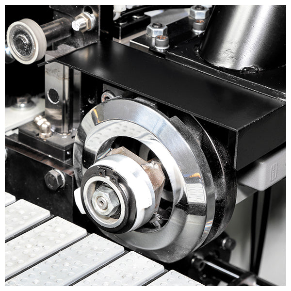 CANTEK | MX370M Automatic Edgebander