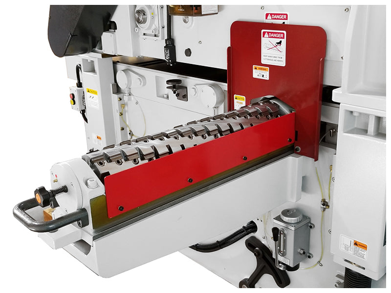 CANTEK | GT760ARD 30" x 8" Double Surfacer