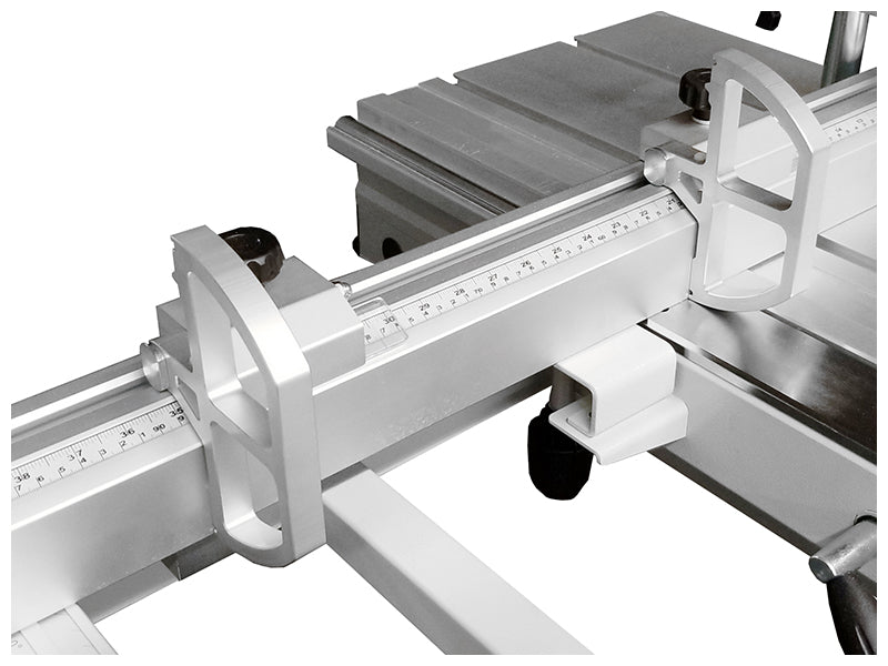 CANTEK | D405A 10' Sliding Table Saw