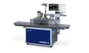 Format4 | profil 92 M e-motion Tilting Shaper