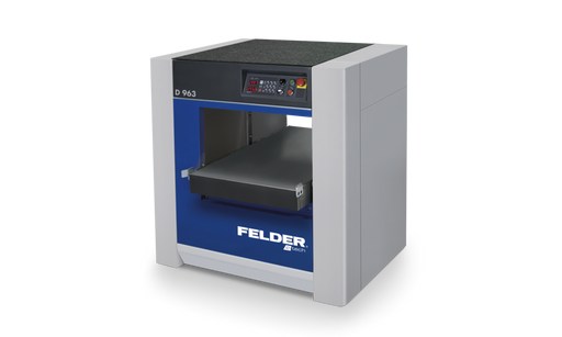 Felder | D 963 c-tech Planer