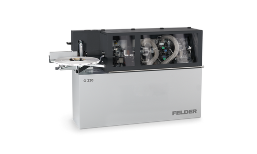 Felder | G 330 Edgebander