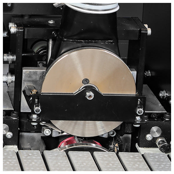 CANTEK | MX370M Automatic Edgebander