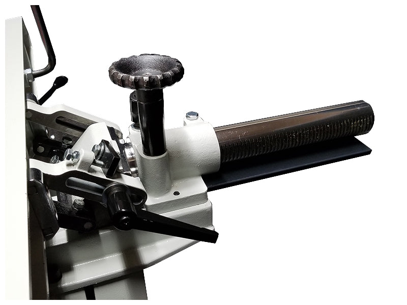 CANTEK | J168LH Heavy Duty 16” Jointer