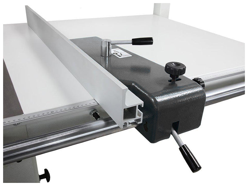 CANTEK | D405A 10' Sliding Table Saw