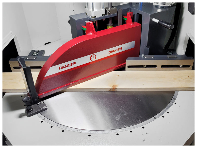 CANTEK | PCM508 20" Miter Cutting Cut-Off Saw