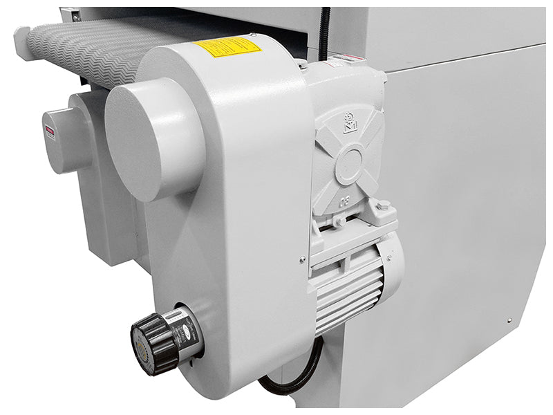CANTEK | C371 36" Wide Belt Sander (60" Belt)