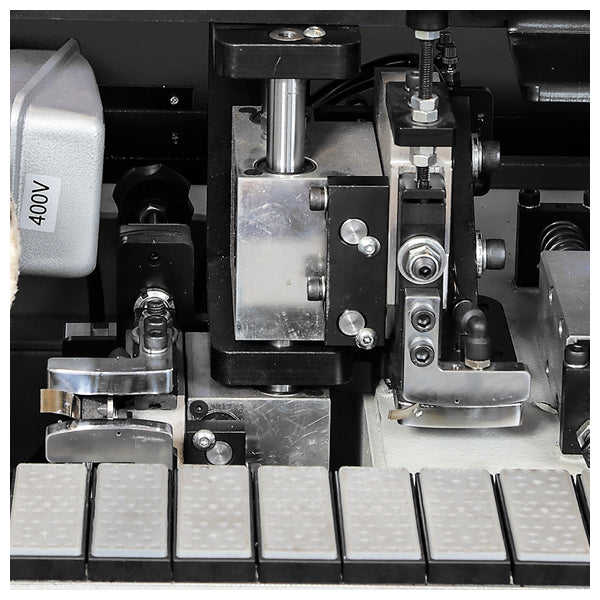 CANTEK | MX370M Automatic Edgebander