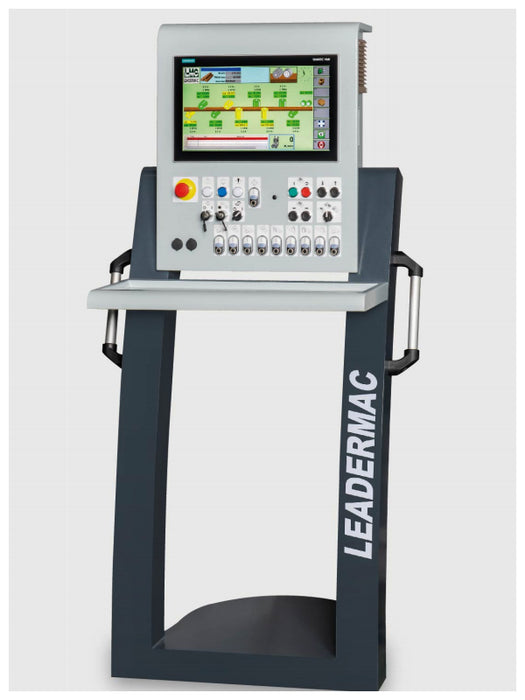 Leadermac | Platinum Moulder Series
