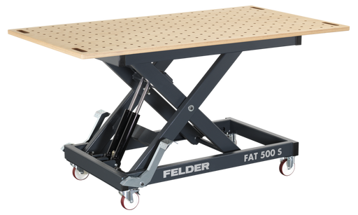 Felder | FAT 500 S Work Table