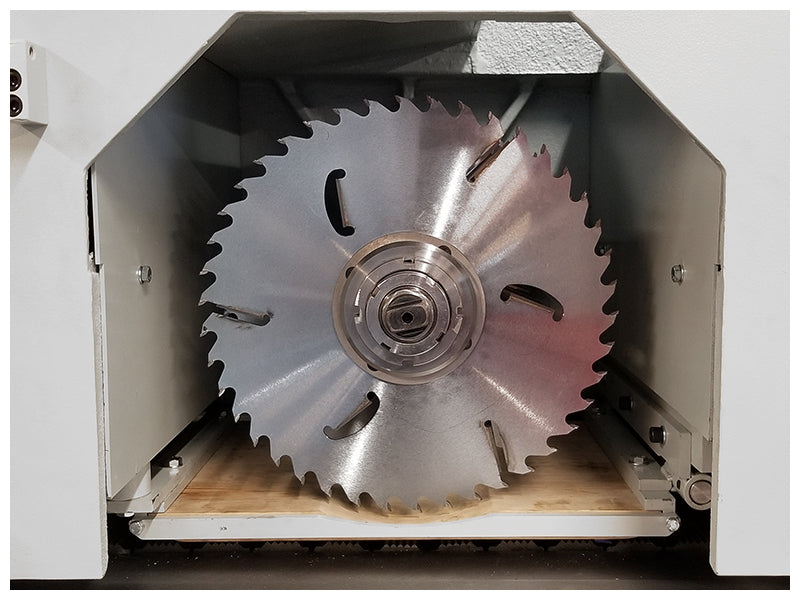 CANTEK | MRS300 Multi Blade Gang Ripsaw