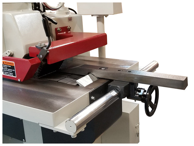 CANTEK | 303S 10" Straight Line Ripsaw