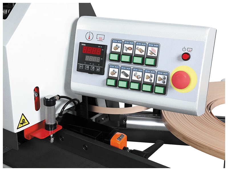 CANTEK | MX340 Automatic Edgebander