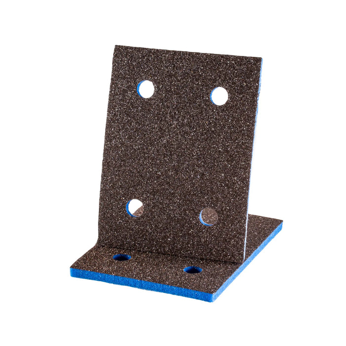 EKASILK PLUS 3" x 4" 4-hole 5mm Sponge