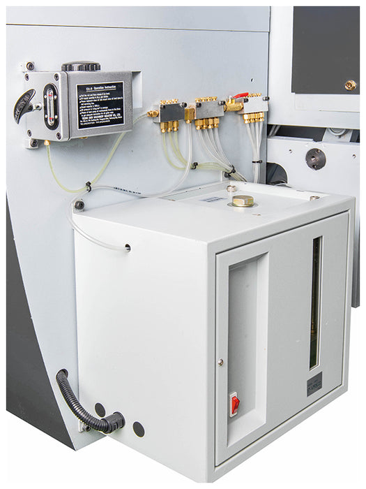 Leadermac | Thundermac Moulder Series