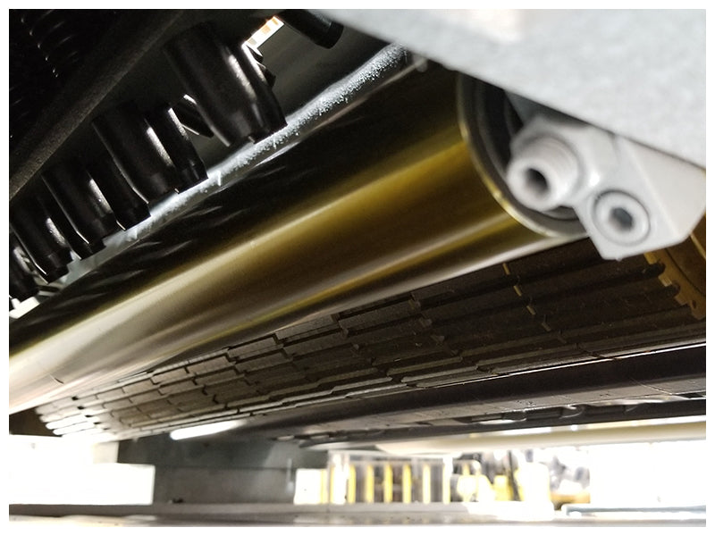 CANTEK | GT760ARD 30" x 8" Double Surfacer