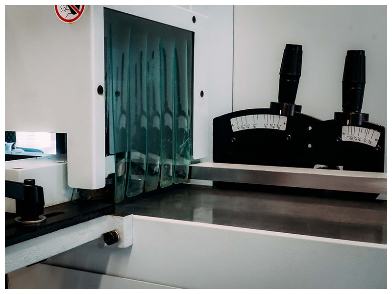 Leadermac | Platinum Moulder Series