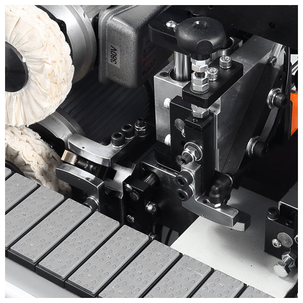 CANTEK | MX340M Automatic Edgebander