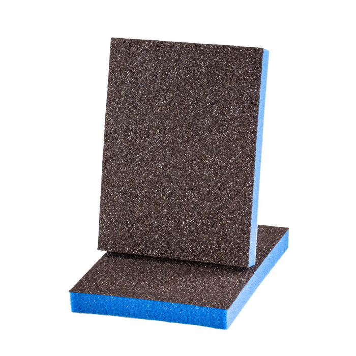 EKASILK PLUS 3" x 4" no hole, 10mm Sponge