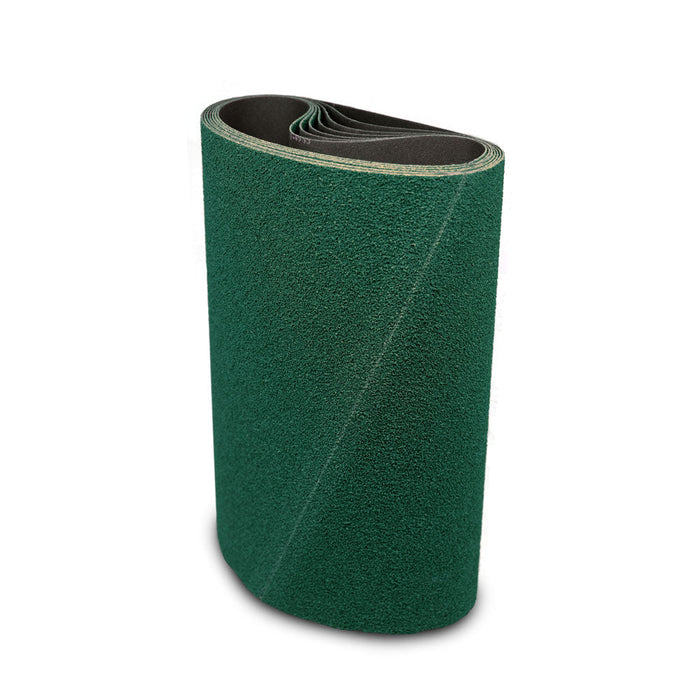 37" x 103" Sanding Belt, 5 PACK