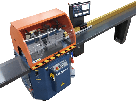 RazorGage | The RazorGage Anglemaster: Angle Cutting Saw System