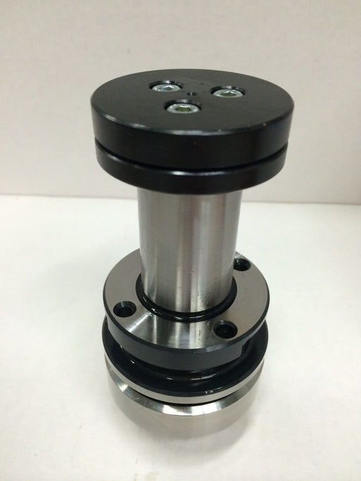 HSK-63E 1.25" x 55mm Tool Arbor