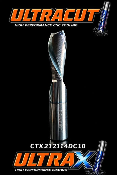UltraCut Tools | CTX212114DS10