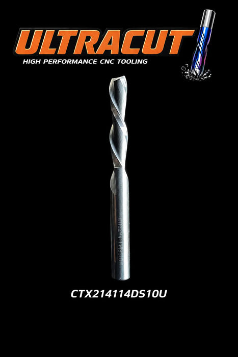 UltraCut Tools | CTX214114DS10U