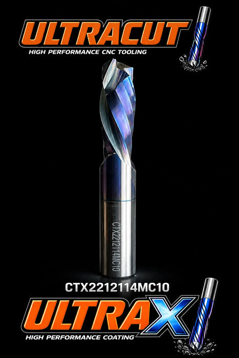 UltraCut Tools | CTX2212114MC10
