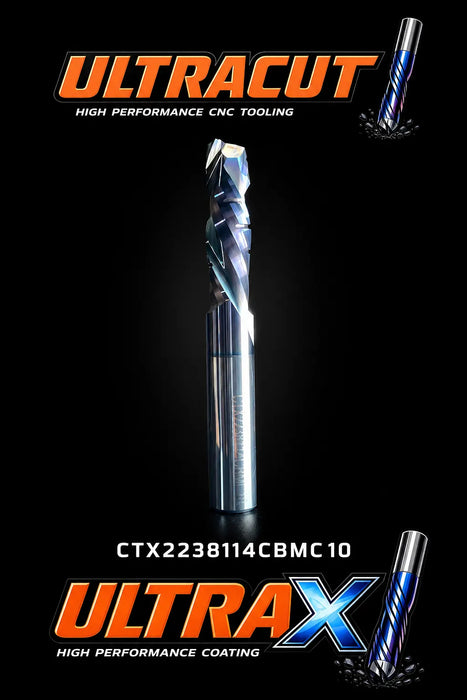 UltraCut Tools | CTX2238114CBMC10