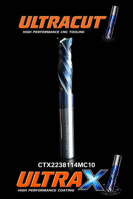 UltraCut Tools | CTX2238114MC10