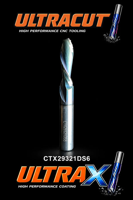 UltraCut Tools | CTX29321DS6