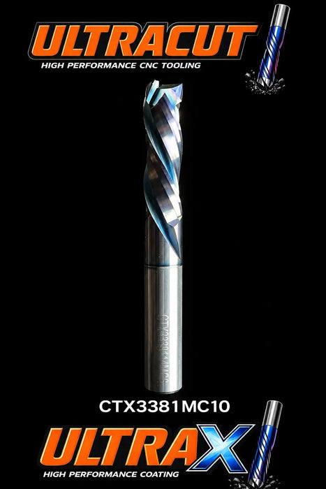UltraCut Tools | CTX33381MC10