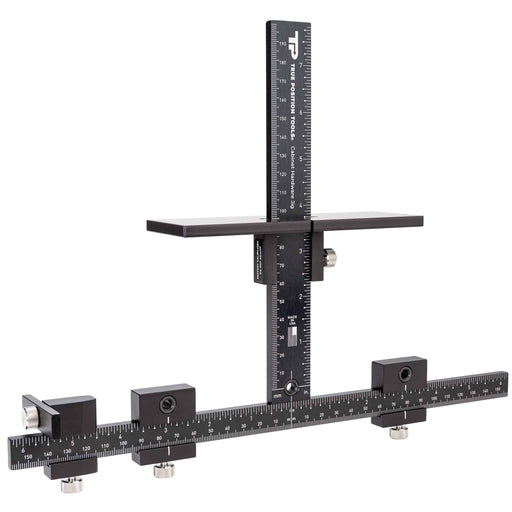 Cabinet Hardware Jig ORIGINAL + Case