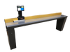 RazorGage | Caliper Measuring Table For Measuring Long Parts
