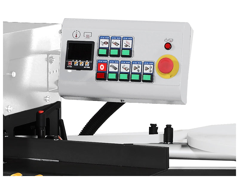 CANTEK | MX330 Automatic Edgebander