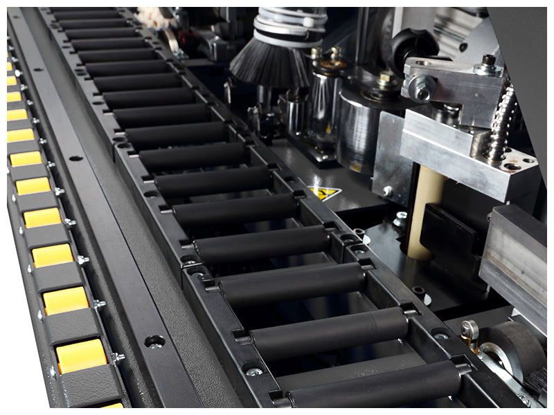 CANTEK | MX330 Automatic Edgebander