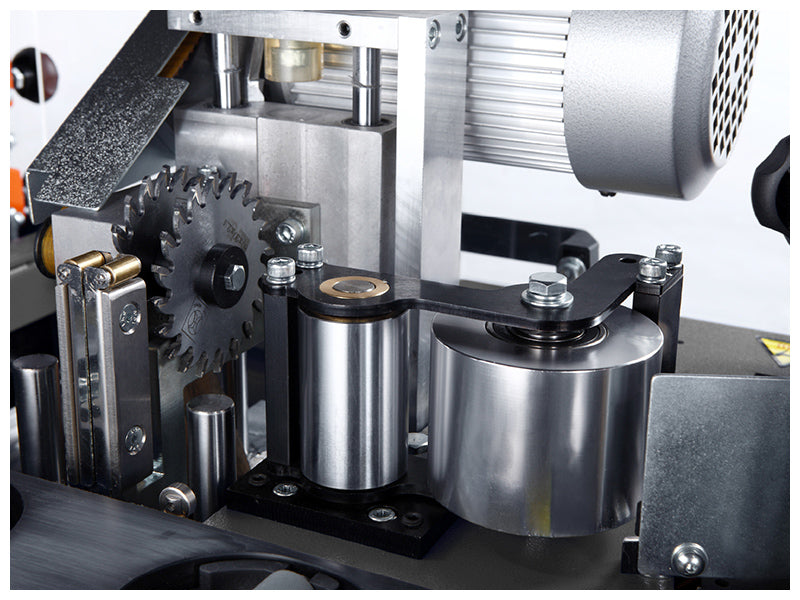 CANTEK | MX330 Automatic Edgebander