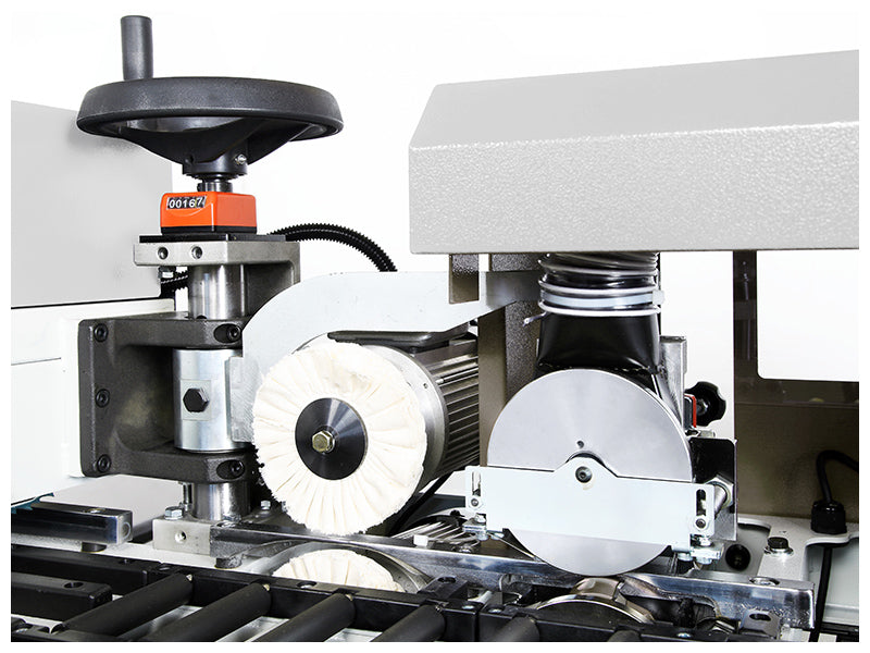 CANTEK | MX330 Automatic Edgebander
