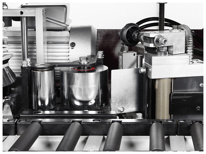 CANTEK | MX330 Automatic Edgebander