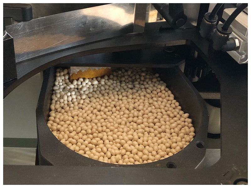 CANTEK | MX330 Automatic Edgebander