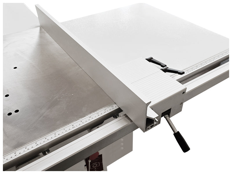 CANTEK | P25 5' Sliding Table Saw