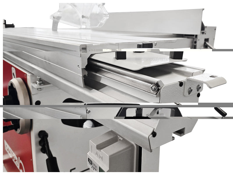 CANTEK | P25 5' Sliding Table Saw