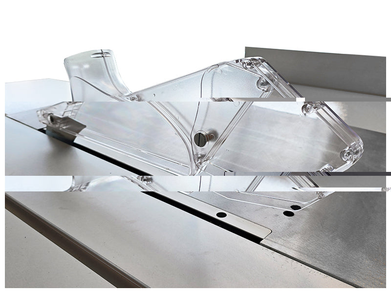 CANTEK | P25 5' Sliding Table Saw