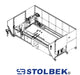 STOLBEK  | Cosmo Slide Automatic Sanding Robot