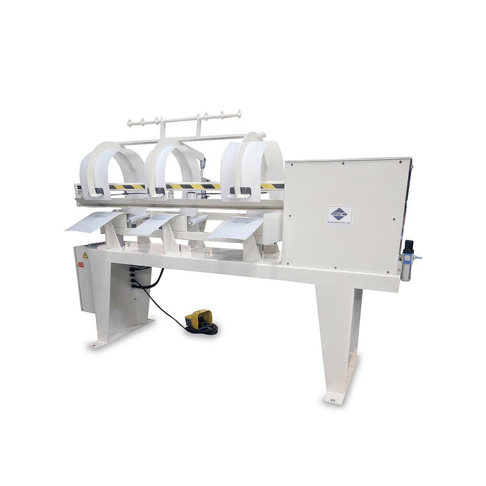 EVANS MIDWEST | EM 7100 Laminate Roller PR 207 Pinch Roller