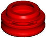 ERST 40 Zeta Collet Nut