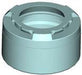 ER08 Zeta Mini Collet Nut
