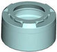 ER11 Zeta Mini Collet Nut