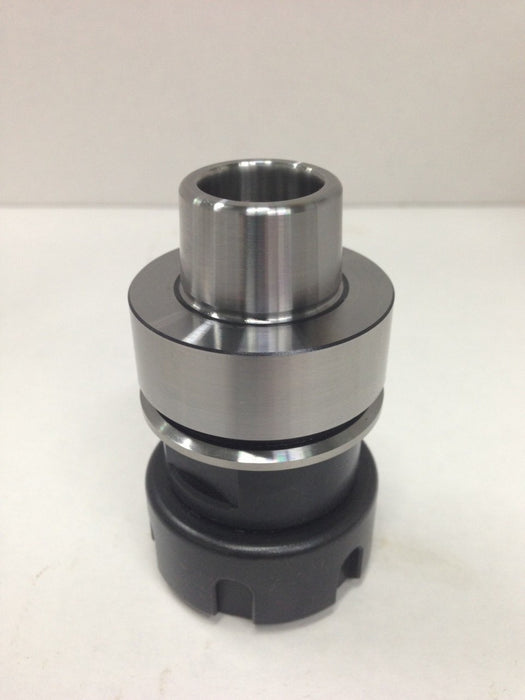HSK 50F ER32 Tool Holder A70
